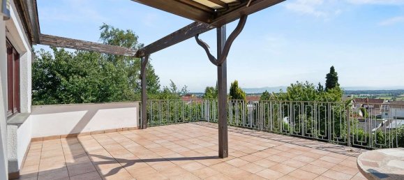 7غرفة تاون هاوس في Bodenseekreis, Germany رقم 13765 4