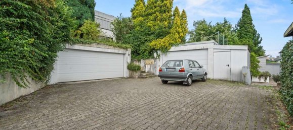 7غرفة تاون هاوس في Bodenseekreis, Germany رقم 13765 14