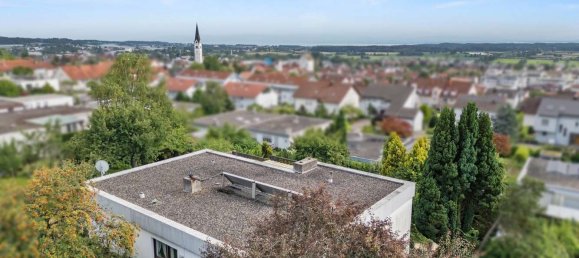 7غرفة تاون هاوس في Bodenseekreis, Germany رقم 13765 2