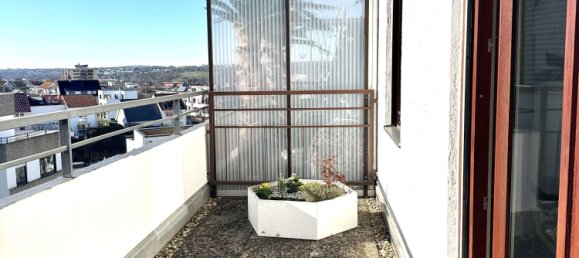 3 bedrooms Penthouse in Rems-Murr-Kreis, Germany No. 16210 18