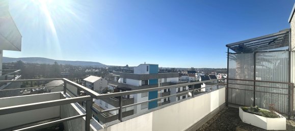 3 bedrooms Penthouse in Rems-Murr-Kreis, Germany No. 16210 17