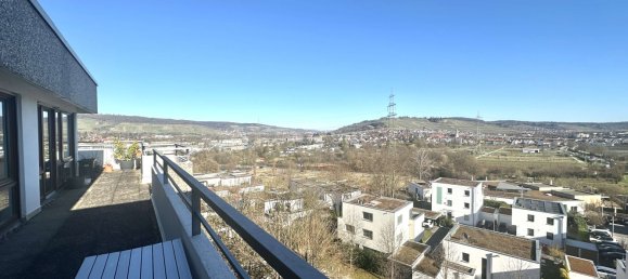 3 bedrooms Penthouse in Rems-Murr-Kreis, Germany No. 16210 21