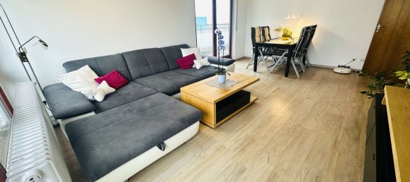 3 bedrooms Penthouse in Rems-Murr-Kreis, Germany No. 16210 16