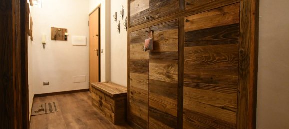 2 bedrooms Apartment in Bardonecchia, Italy No. 57699 25