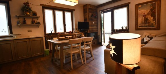 2 bedrooms Apartment in Bardonecchia, Italy No. 57699 9