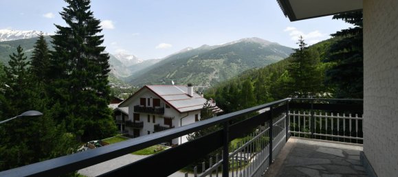 2 bedrooms Apartment in Bardonecchia, Italy No. 57699 21