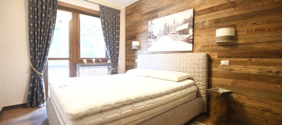 2 bedrooms Apartment in Bardonecchia, Italy No. 57699 16