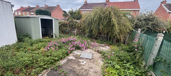 Casa de 3 dormitorios en Marly, France No. 330002 10