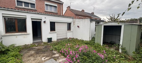 Casa de 3 dormitorios en Marly, France No. 330002 9