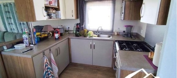 1234m² Land in Flayat, France No. 314394 4