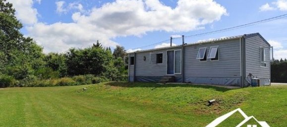 1234m² Land in Flayat, France No. 314394 3