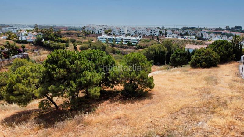 Terreno en Estepona, Spain 1128 m² No. 168208