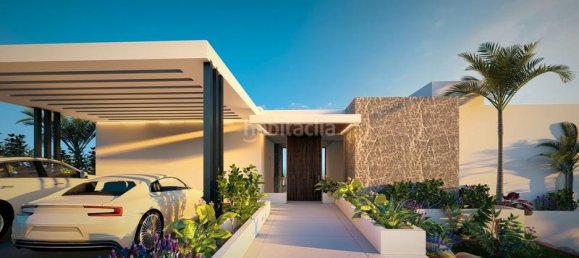 Terreno en Estepona, Spain 1128 m² No. 168208 9