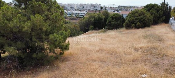 Terreno en Estepona, Spain 1128 m² No. 168208 2