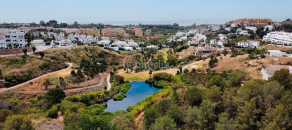 Terreno en Estepona, Spain 1128 m² No. 168208 6