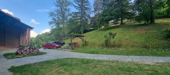 9 rooms House in Asti, Italy No. 157021 7