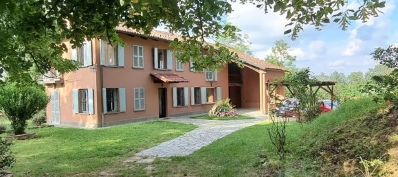 9 rooms House in Asti, Italy No. 157021 15
