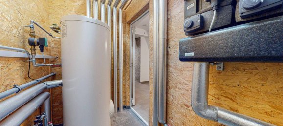 Oficina en Alsergrund, Austria 261 m² No. 237423 19