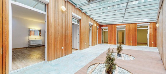 Oficina en Alsergrund, Austria 261 m² No. 237423 2