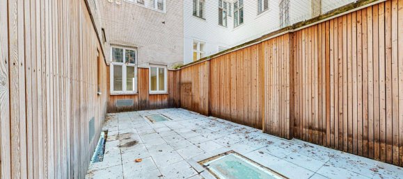 Oficina en Alsergrund, Austria 261 m² No. 237423 23