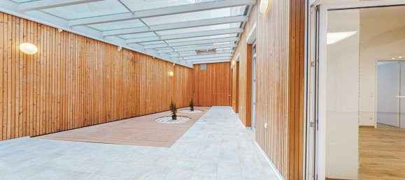 Oficina en Alsergrund, Austria 261 m² No. 237423 4