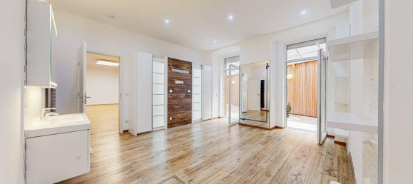 Oficina en Alsergrund, Austria 261 m² No. 237423 8