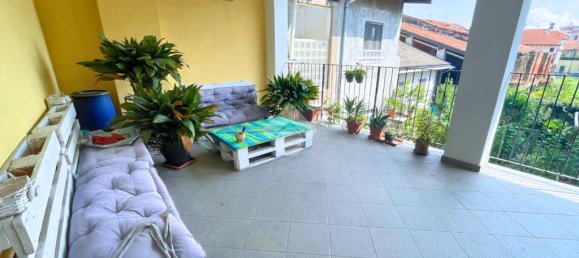 1 Schlafzimmer Wohnung in Rovello Porro, Italy, Nr. 263363 4