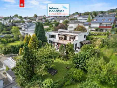 7غرفة تاون هاوس في Bodenseekreis, Germany رقم 13766