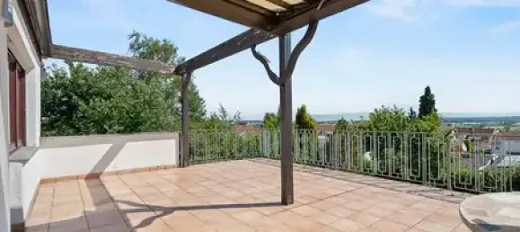 7غرفة تاون هاوس في Bodenseekreis, Germany رقم 13766 4