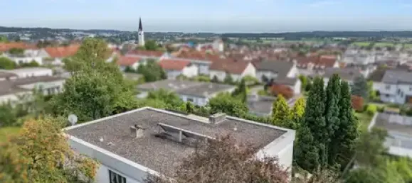 7غرفة تاون هاوس في Bodenseekreis, Germany رقم 13766 2