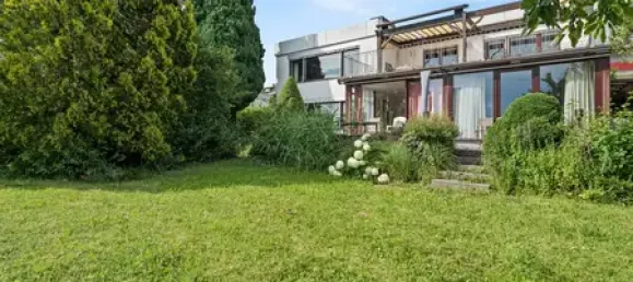 7غرفة تاون هاوس في Bodenseekreis, Germany رقم 13766 16