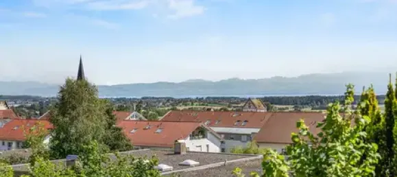 7غرفة تاون هاوس في Bodenseekreis, Germany رقم 13766 3