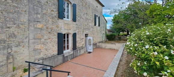 Casa de 2 dormitorios en Charente, France No. 282363 18