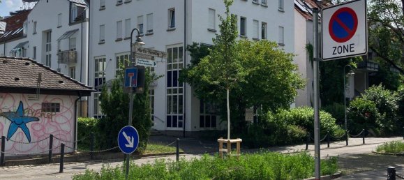 Квартира с 4 комнатами в Konstanz, Германия № 316042 2