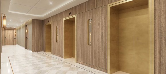 5 chambres Penthouse à RIVIERA AZURE, Mohammed Bin Rashid City, UAE No. 62081 2