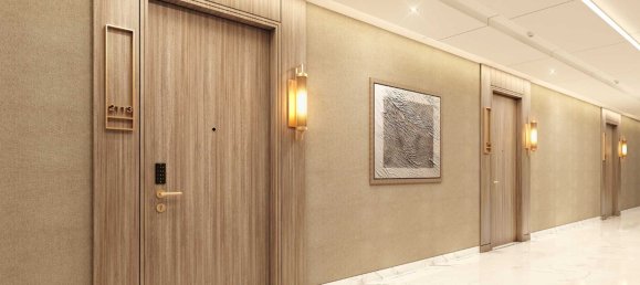 5 chambres Penthouse à RIVIERA AZURE, Mohammed Bin Rashid City, UAE No. 62081 5