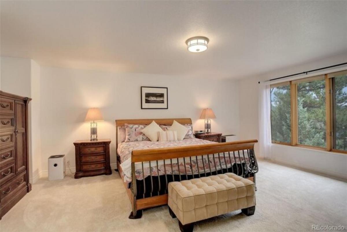 Casa de 4 dormitorios en Evergreen, USA No. 440945