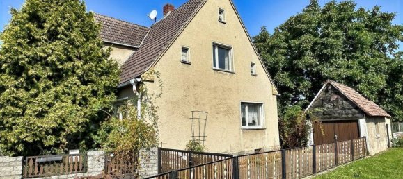 Дом с 3 спальнями в Саксония, Германия № 341918 2