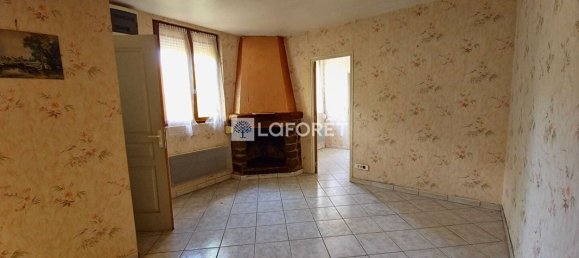 2 Schlafzimmer Haus in Abbecourt, France, Nr. 95386 2