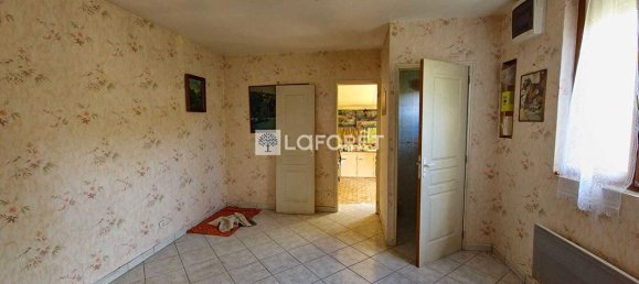 2 Schlafzimmer Haus in Abbecourt, France, Nr. 95386 3