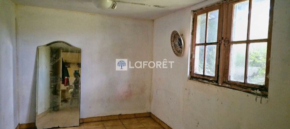 2 Schlafzimmer Haus in Abbecourt, France, Nr. 95386 9