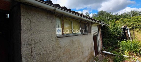 2 Schlafzimmer Haus in Abbecourt, France, Nr. 95386 10