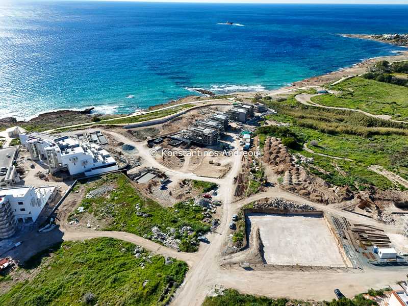 3 غرف نوم فيلا في Paphos, Cyprus رقم 20765