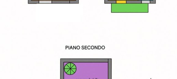 3-Zimmer Haus in Barcellona Pozzo di Gotto, Italy, Nr. 75513 17