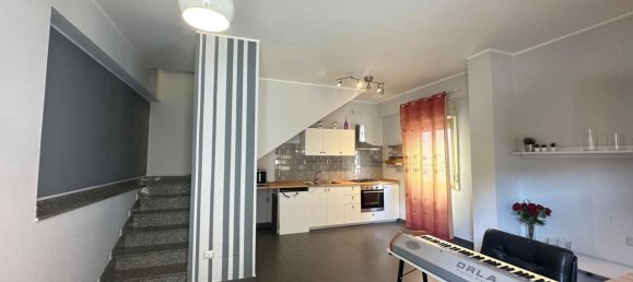 3-Zimmer Haus in Barcellona Pozzo di Gotto, Italy, Nr. 75513 3