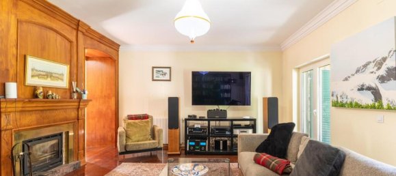 6 Schlafzimmer Villa in Cascais, Portugal, Nr. 337989 10