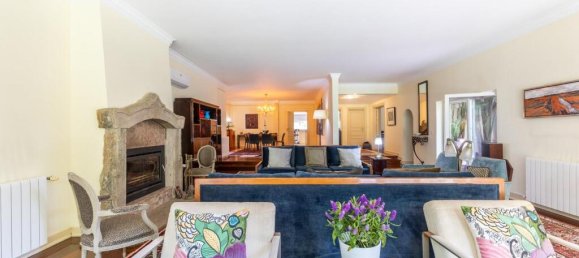 6 Schlafzimmer Villa in Cascais, Portugal, Nr. 337989 41