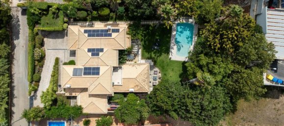 6 Schlafzimmer Villa in Cascais, Portugal, Nr. 337989 32