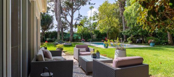 6 Schlafzimmer Villa in Cascais, Portugal, Nr. 337989 29