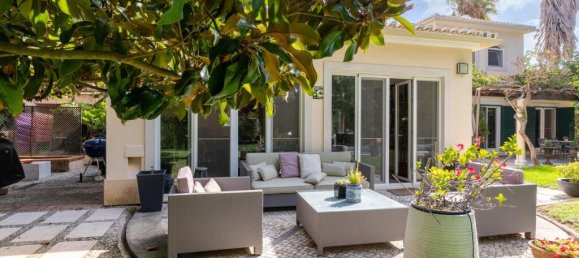 6 Schlafzimmer Villa in Cascais, Portugal, Nr. 337989 28
